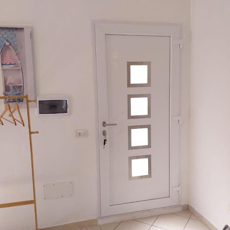 La Casa Di May Villa Olbia Buitenkant foto