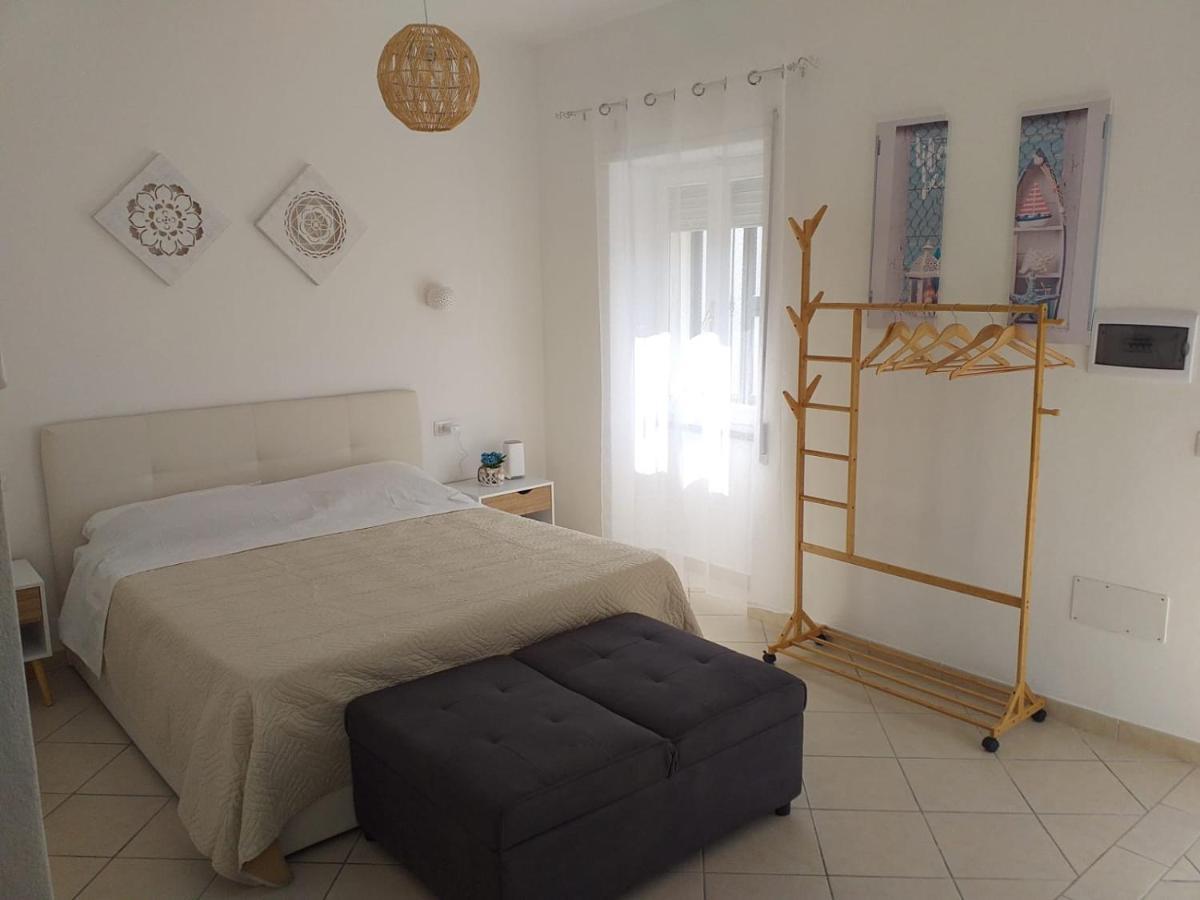La Casa Di May Villa Olbia Buitenkant foto