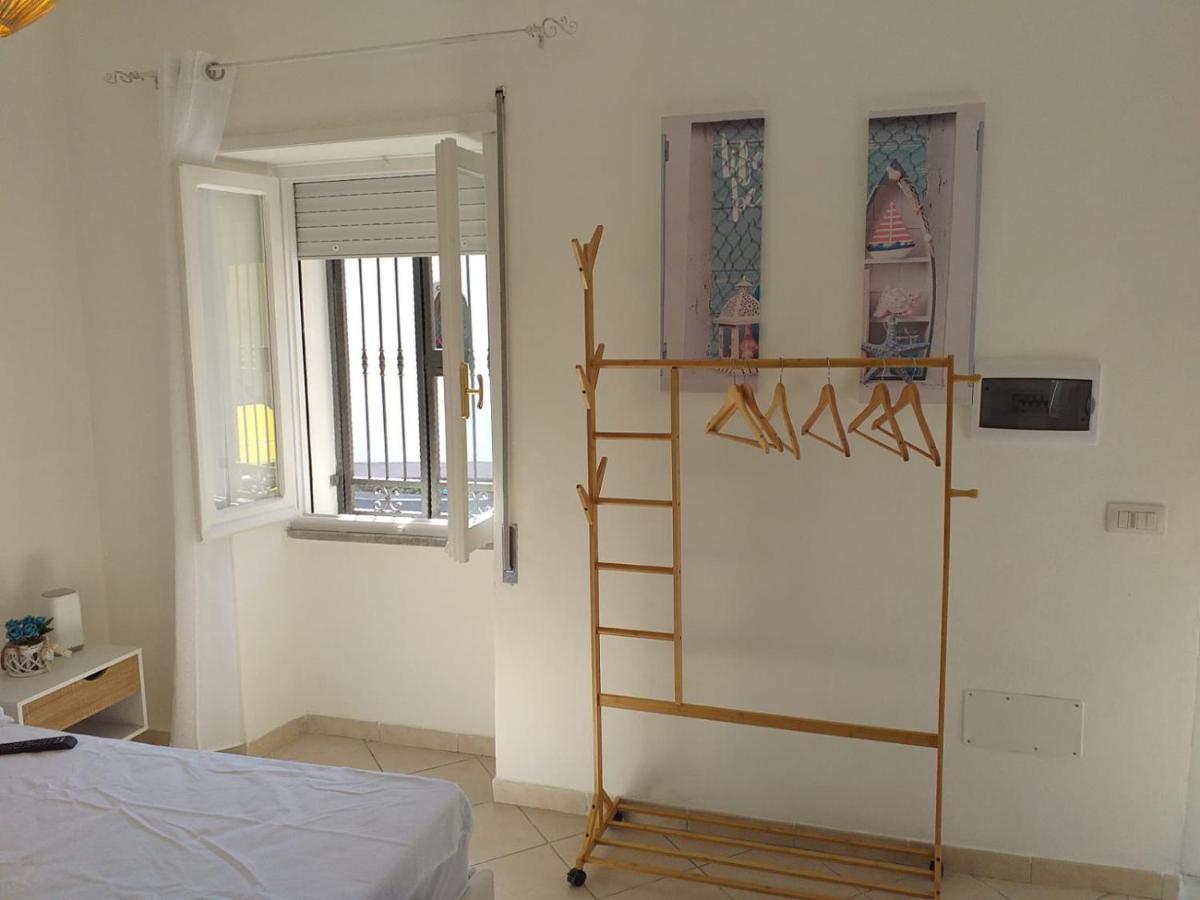 La Casa Di May Villa Olbia Buitenkant foto