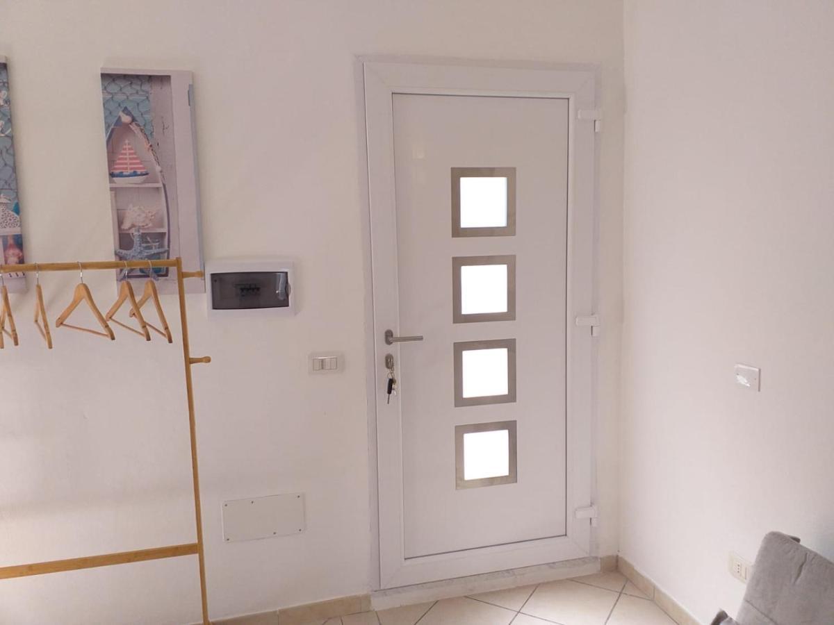 La Casa Di May Villa Olbia Buitenkant foto