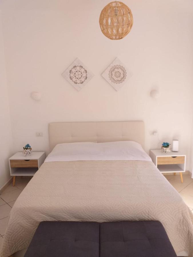 La Casa Di May Villa Olbia Buitenkant foto
