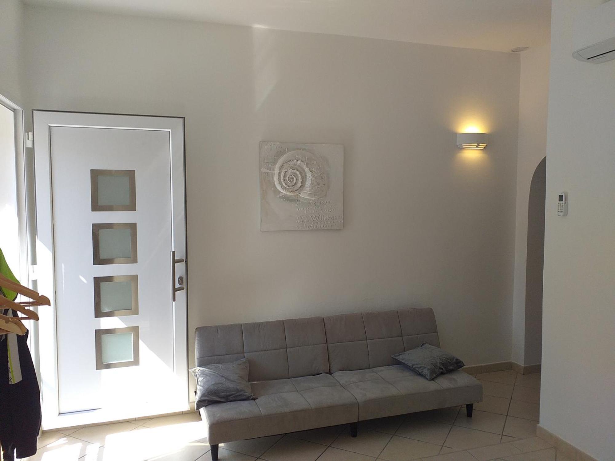La Casa Di May Villa Olbia Buitenkant foto